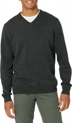 Amazon Essentials Men's Sweater 