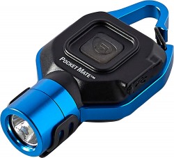 Streamlight 325-Lumen Keychain USB Rechargeable Flashlight 