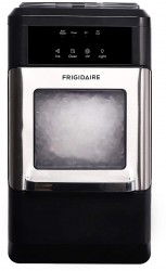 FRIGIDAIRE Countertop Crunchy Chewable Nugget Ice Maker 