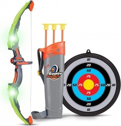 SainSmart Jr. Archery Set 