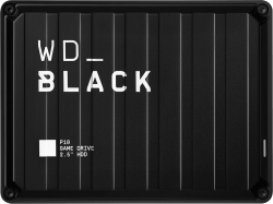 Western Digital WD Black P10 5TB USB 3.0 External Game Drive 