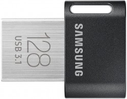 128GB Samsung FIT Plus USB 3.1 Flash Drive 