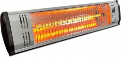 Heat Storm Tradesman 1,500W Carbon Fiber Infrared Heater 