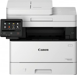 Up to 33% off Canon Laser Printers at Amazon