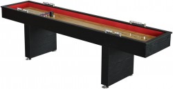 Hathaway Avenger 9-Foot Shuffleboard Table 