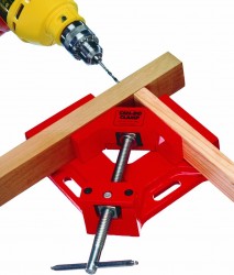  MLCS Can-Do Clamp 