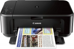 Canon Pixma MG3620 WiFi All-in-One Inkjet Printer 