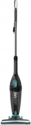 IonVac 3-in-1 Lightweight Multi-Surface Corded Stick Vacuum 