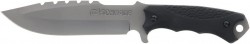 Schrade 11.5" Stainless Steel Full Tang Fixed Blade Knife and Tool 