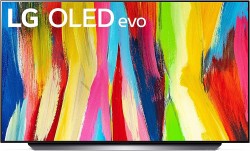 Up to 33% off LG OLED and QNED TVs at Amazon