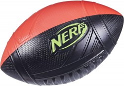 Nerf Pro Grip Football 