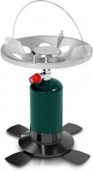  Gas One Camping Stove Bottletop Propane Tank Camp Stove 