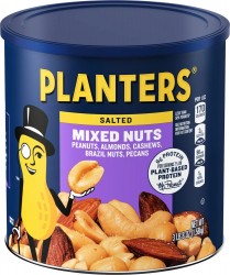 56oz Planters Mixed Nuts 