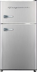 Frigidaire 3.2 cu ft Platinum Series 2-Door Refrigerator 