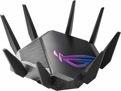 Asus ROG Rapture Wireless Tri-Band Wi-Fi Gigabit Gaming Router 