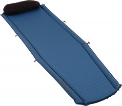 Coleman Silverton Twin Size Self-Inflating Camping Pad 