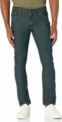 Levi's Men's 511 Slim Fit Stretch Jeans 