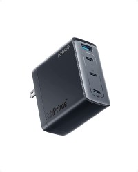 Anker GaNPrime 747 150W 4-Port Wall Charger  