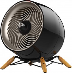 Vornado Glide Vortex Heater $48 at Amazon