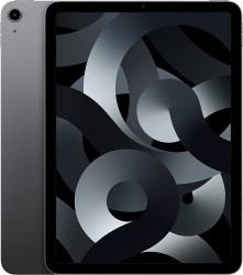 5th-Gen Apple iPad Air 10.9" 64GB WiFi Tablet (2022) 