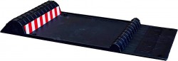 Maxsa Innovations Park Right Parking Mat $16 at Amazon