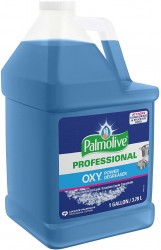  Palmolive OXY Power Degreaser (1 Gallon) 
