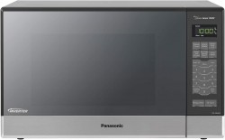 Panasonic 1,200W Inverter Microwave Oven 