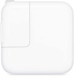 Apple 12W USB Wall Power Adapter 