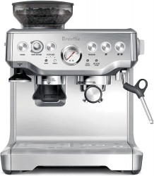Breville Barista Express Espresso Machine 