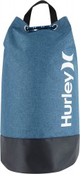 Hurley Men's One and Only Drawstring Bag 