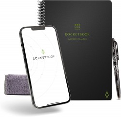 Rocketbook Reusable Everyday Planner 