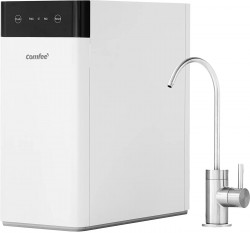 Comfee Tankless Reverse Osmosis System 