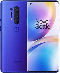 OnePlus 8 Pro 256GB Android Smartphone 