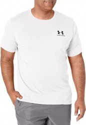 Under Armour Men's Sportstyle T-shirt 