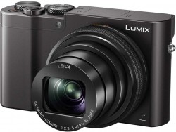Up to 41% off Panasonic Cameras and Lenses at Amazon