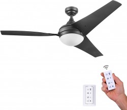 Honeywell Neyo 52" LED Ceiling Fan 