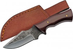 Sczo Supplies Blacksmith Fixed Blade Knife 