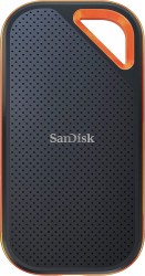 SanDisk Extreme PRO 2TB Portable SSD 