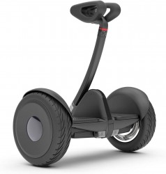 Ninebot S Segway Smart Electric Scooter 