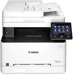Canon imageCLASS MF642Cdw Wireless Color All-In-One Laser Printer 