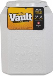 Gamma2 Vittles Vault Outback 35-lb. Pet Food Storage Container $22 at Amazon