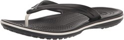 Crocs Men's / Women's Crocband Camo Flip-Flops 