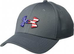 Under Armour Men's Freedom Blitzing Hat 