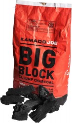 20-Pounds Kamado Joe Big Block XL Lump Charcoal 