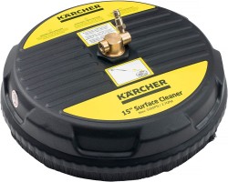Karcher 15" Pressure Washer Attachment 