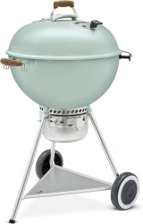 Weber 70th Anniversary Kettle Grill 