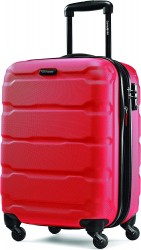 Samsonite Omni PC 20" Hardside Spinner Luggage 