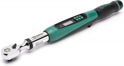 SATA 3/8" Drive Electric Torque Wrench 