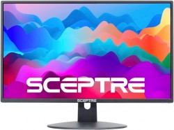 Sceptre E22 Series Full HD 22" LED Monitor 