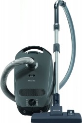 Miele Classic Bagged Canister Vacuum 